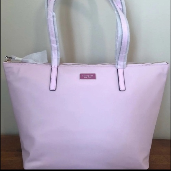 Kate Spade Tote - Picture 4 of 8